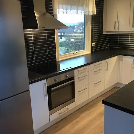Apartment Utsikten